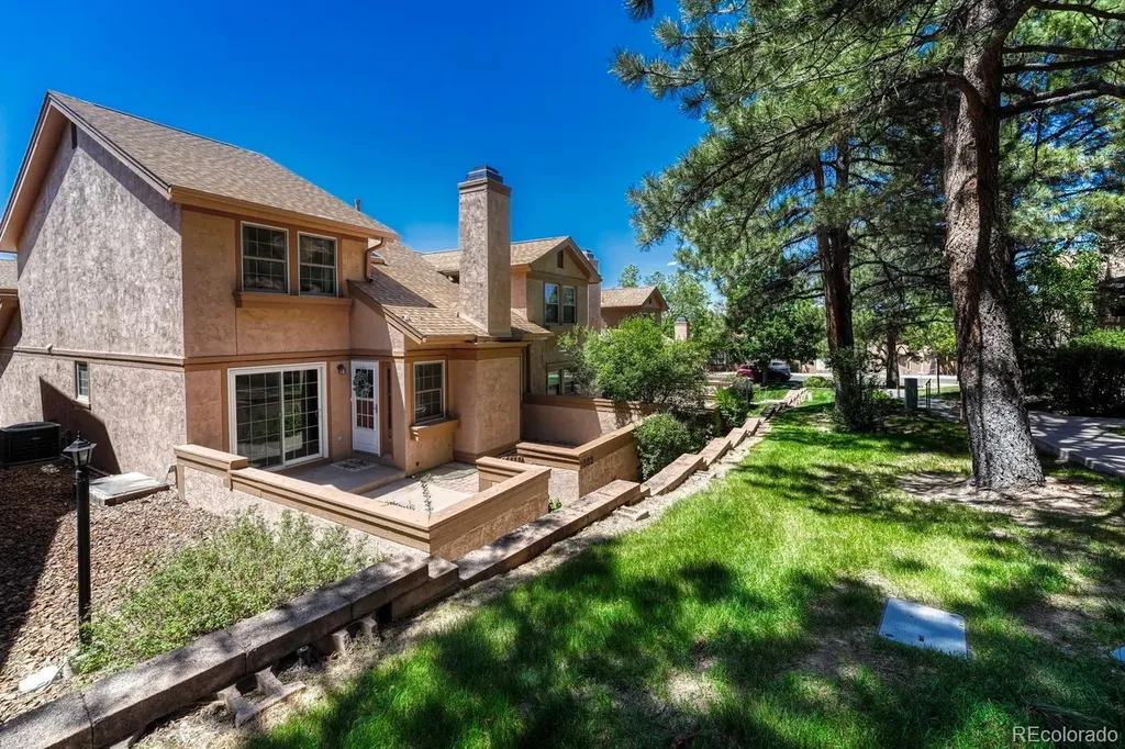 1882 Brookdale Drive Colorado Springs CO 80918