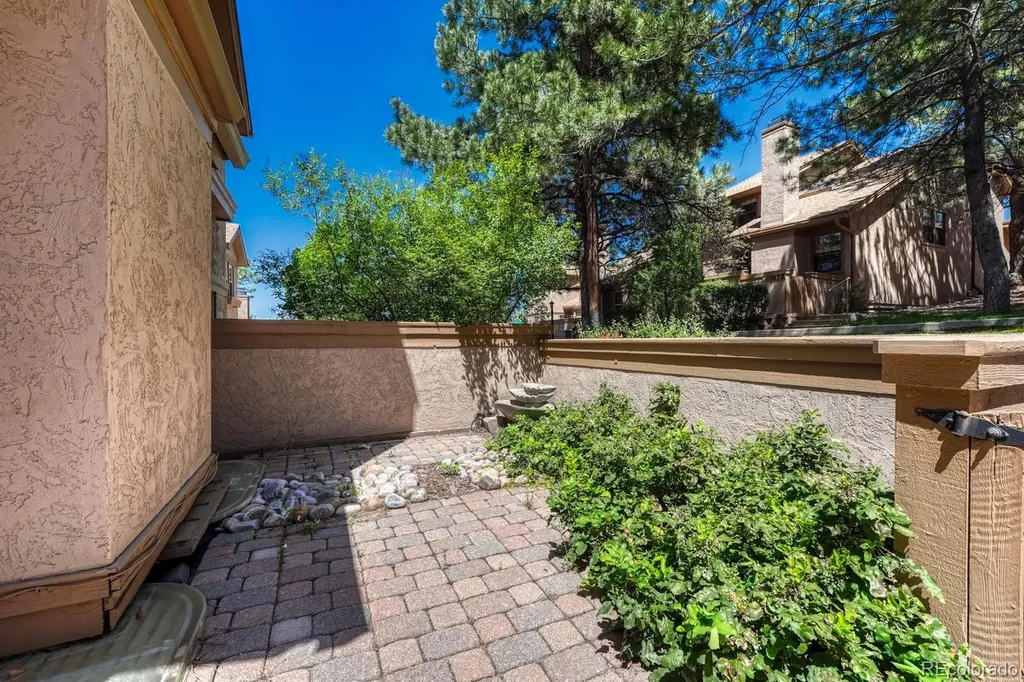 1882 Brookdale Drive Colorado Springs CO 80918