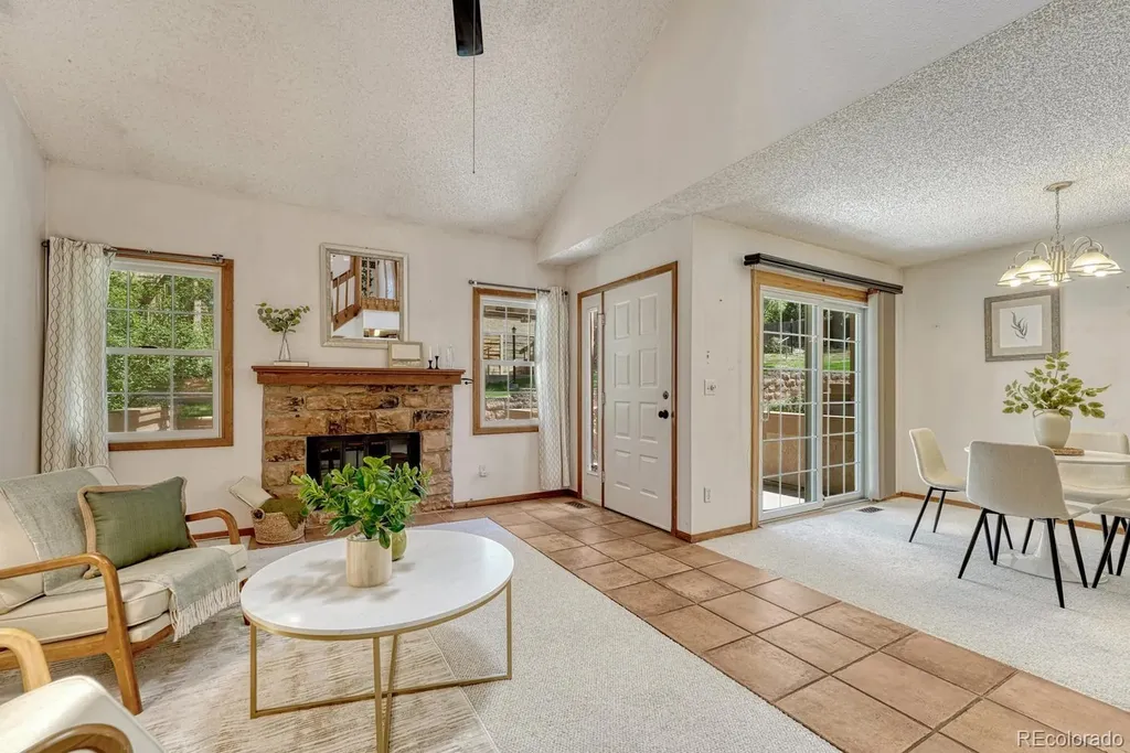 1882 Brookdale Drive Colorado Springs CO 80918
