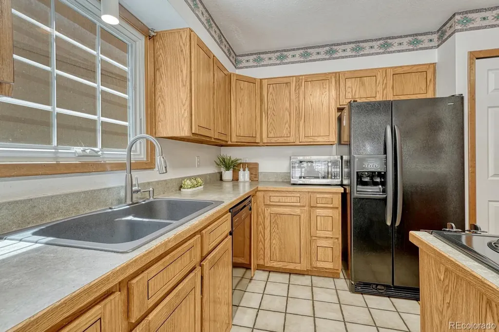 1882 Brookdale Drive Colorado Springs CO 80918