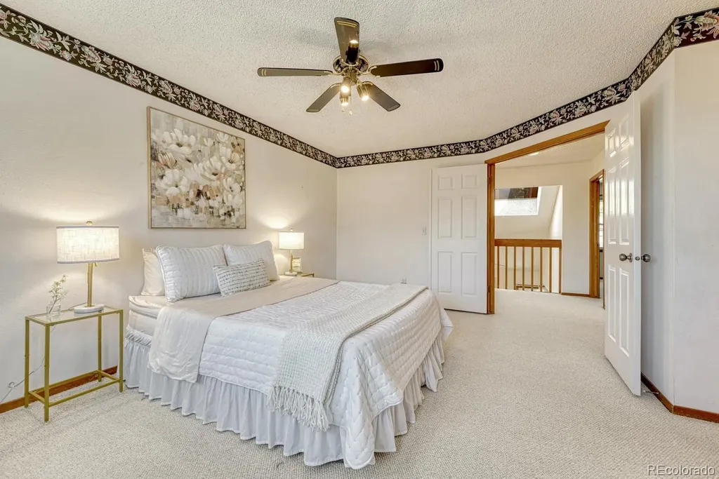 1882 Brookdale Drive Colorado Springs CO 80918
