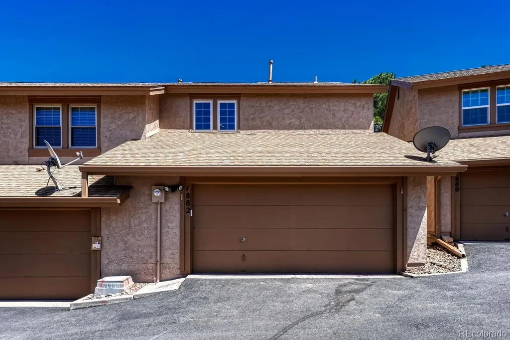 1882 Brookdale Drive Colorado Springs CO 80918