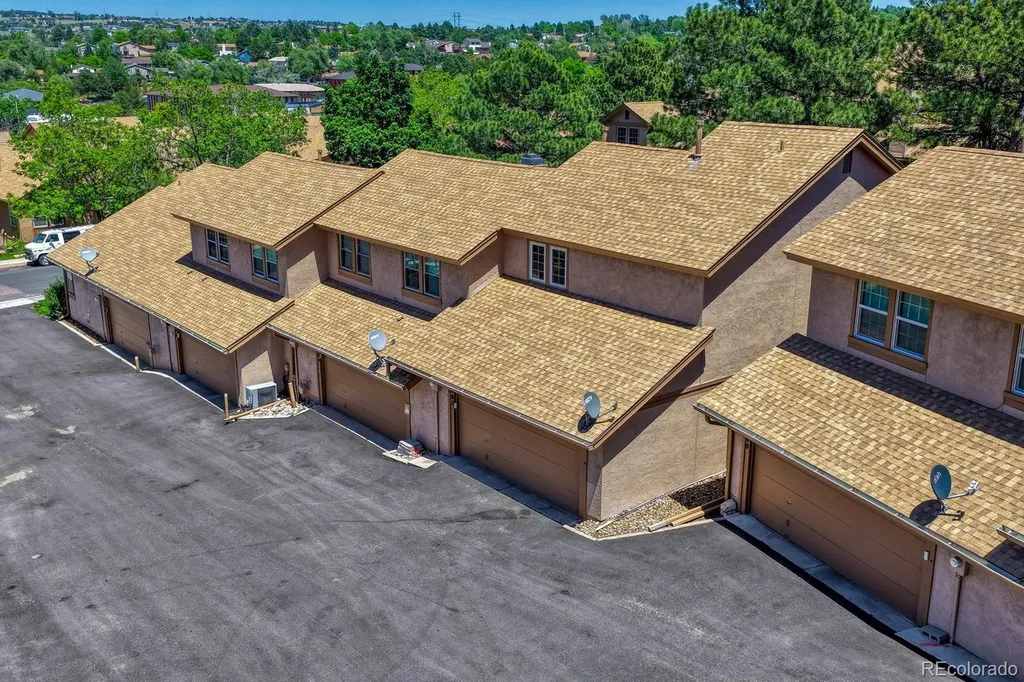 1882 Brookdale Drive Colorado Springs CO 80918