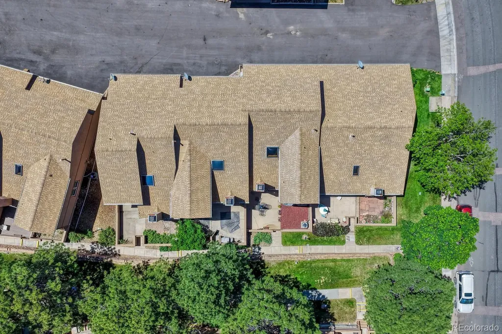 1882 Brookdale Drive Colorado Springs CO 80918