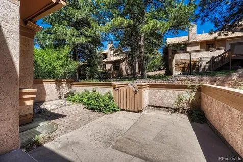 1882 Brookdale Drive Colorado Springs CO 80918