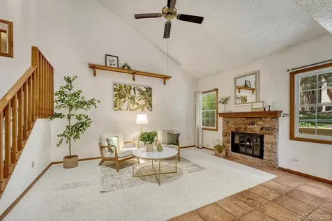 1882 Brookdale Drive Colorado Springs CO 80918