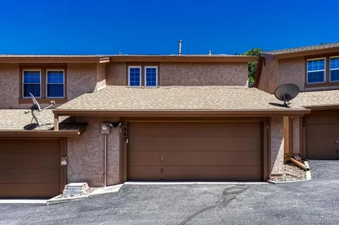 1882 Brookdale Drive Colorado Springs CO 80918