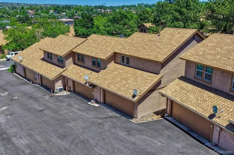 1882 Brookdale Drive Colorado Springs CO 80918