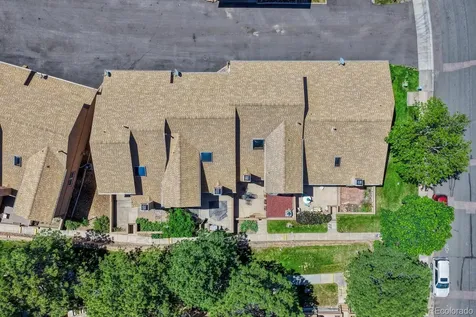 1882 Brookdale Drive Colorado Springs CO 80918