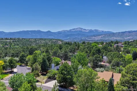 1882 Brookdale Drive Colorado Springs CO 80918