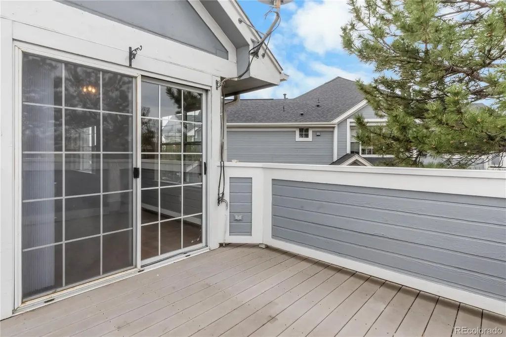 4901 S Ammons Street Littleton CO 80123