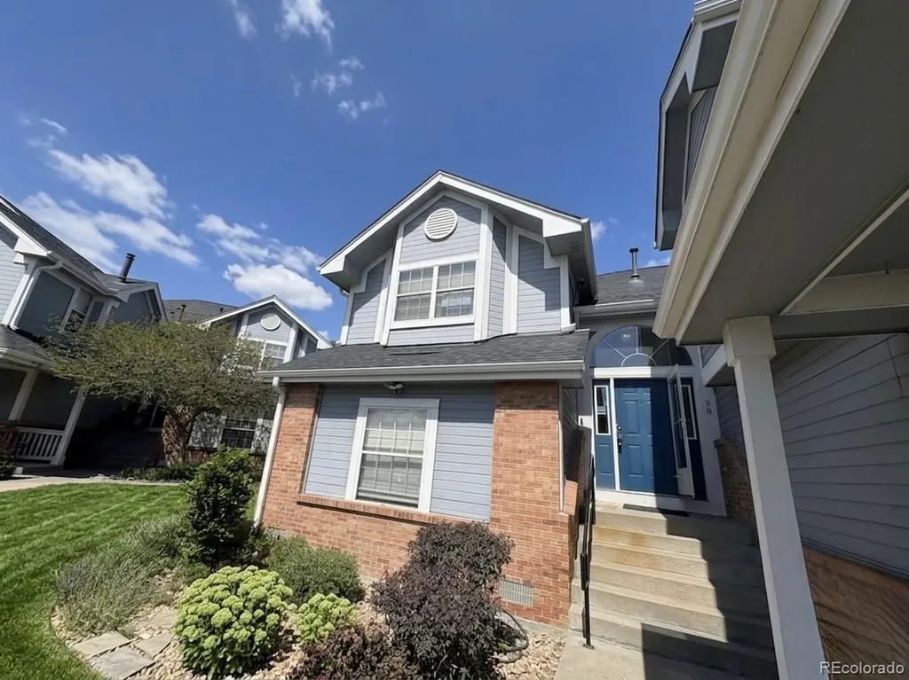 4901 S Ammons Street Littleton CO 80123