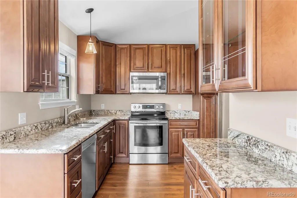 4901 S Ammons Street Littleton CO 80123