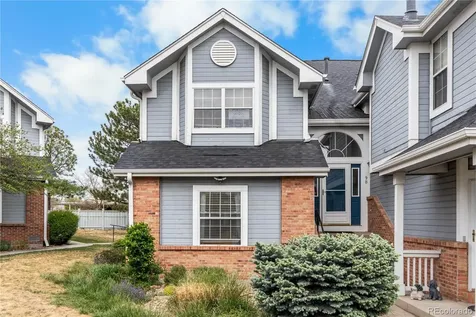 4901 S Ammons Street Littleton CO 80123