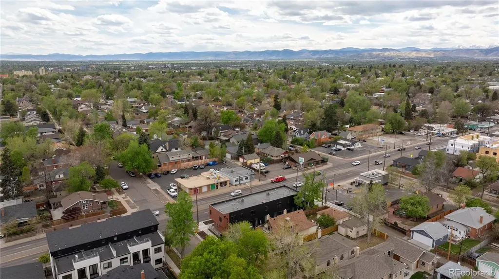 3825 W 38th Avenue Denver CO 80211