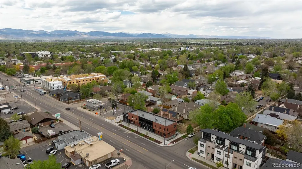 3825 W 38th Avenue Denver CO 80211