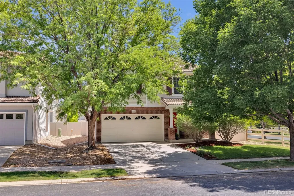 3855 Beechwood Lane Johnstown CO 80534