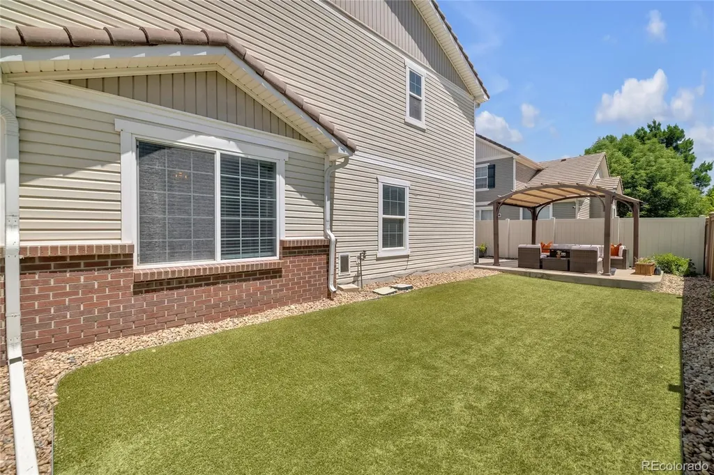 3855 Beechwood Lane Johnstown CO 80534