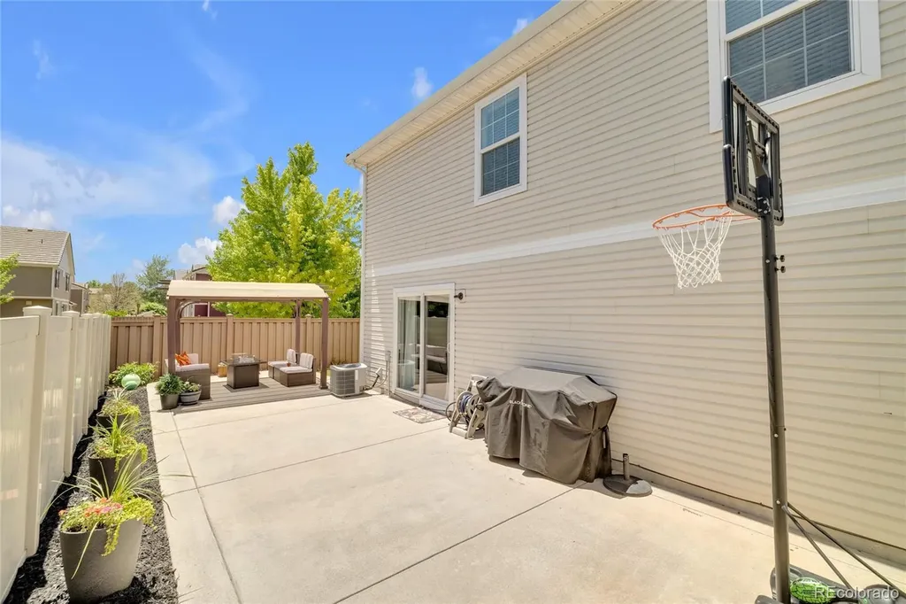 3855 Beechwood Lane Johnstown CO 80534