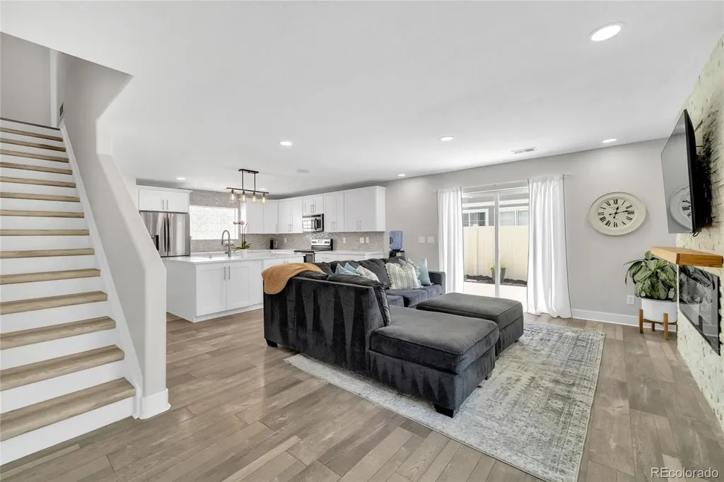 3855 Beechwood Lane Johnstown CO 80534