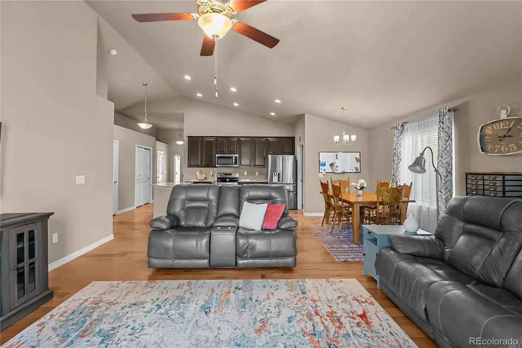 6691 Lamine Drive Colorado Springs CO 80925