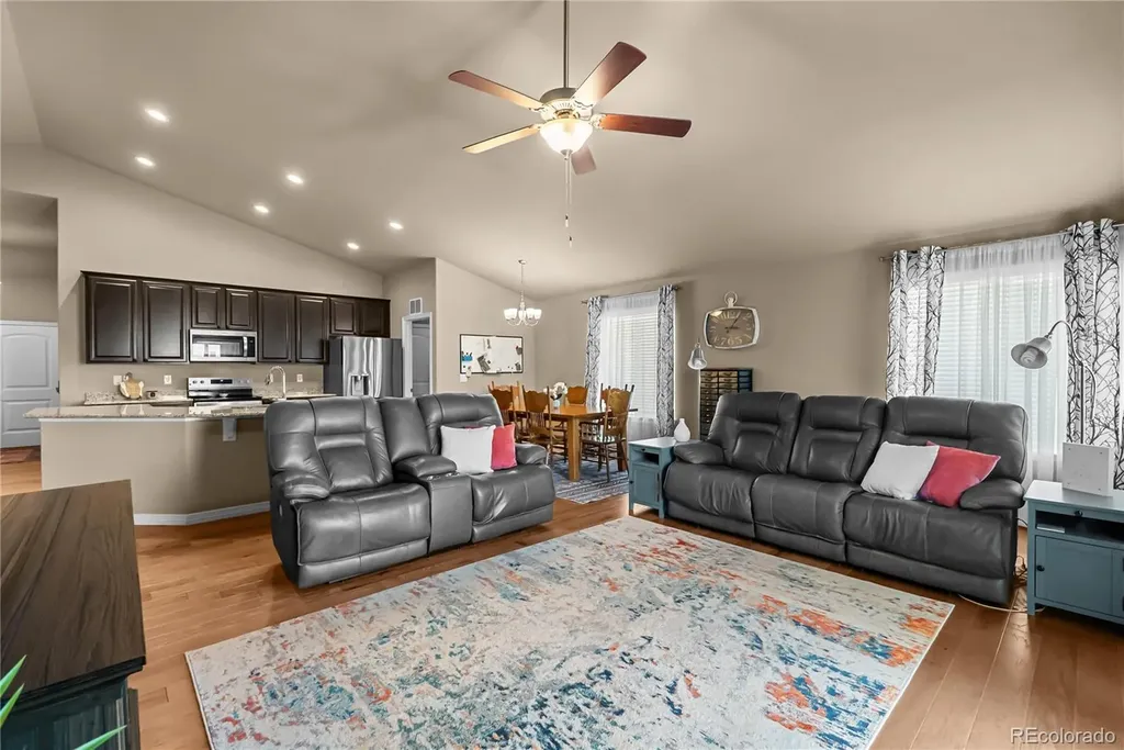 6691 Lamine Drive Colorado Springs CO 80925
