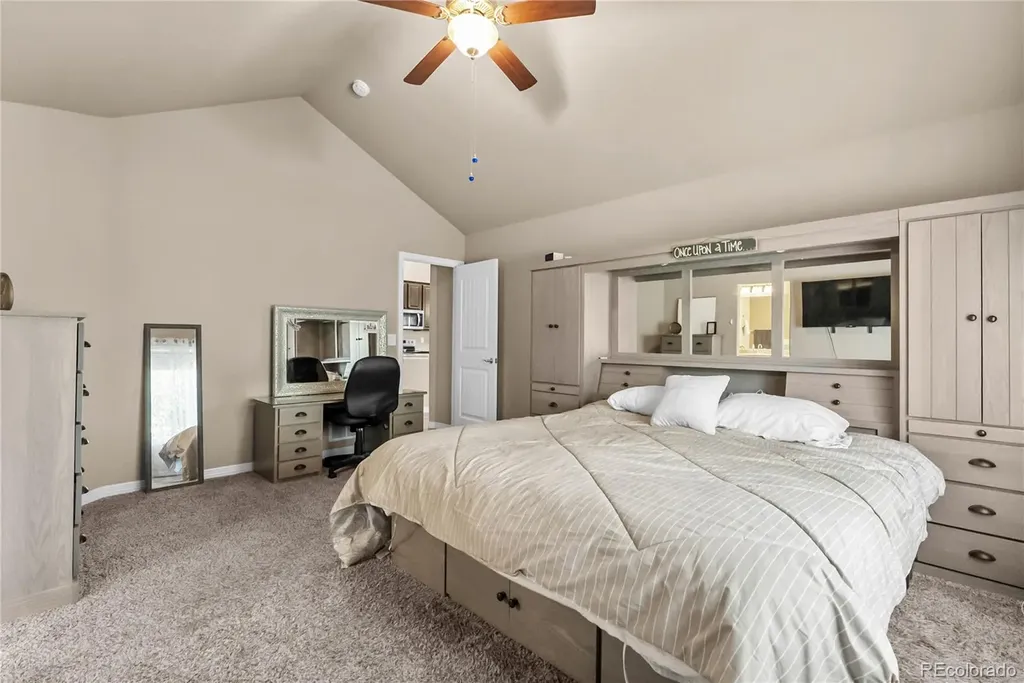 6691 Lamine Drive Colorado Springs CO 80925