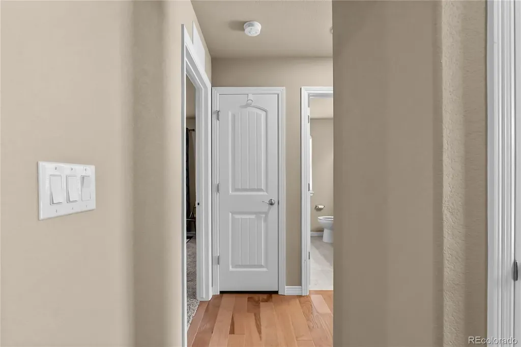 6691 Lamine Drive Colorado Springs CO 80925