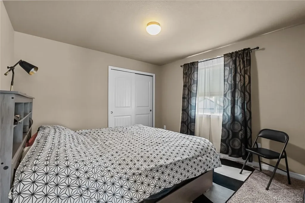 6691 Lamine Drive Colorado Springs CO 80925