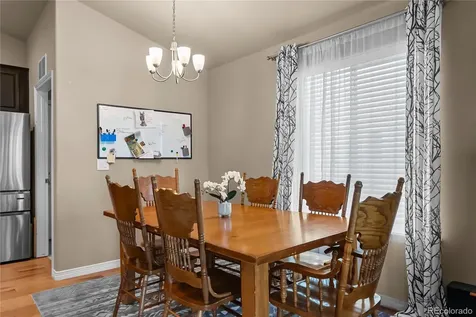 6691 Lamine Drive Colorado Springs CO 80925