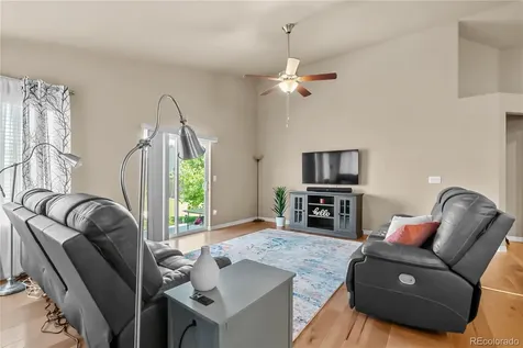 6691 Lamine Drive Colorado Springs CO 80925