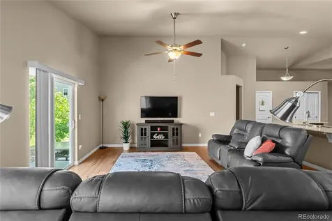 6691 Lamine Drive Colorado Springs CO 80925