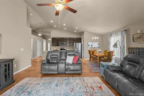 6691 Lamine Drive Colorado Springs CO 80925