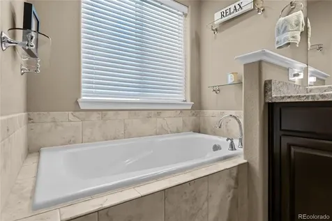 6691 Lamine Drive Colorado Springs CO 80925