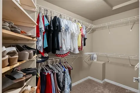 6691 Lamine Drive Colorado Springs CO 80925