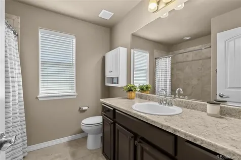 6691 Lamine Drive Colorado Springs CO 80925