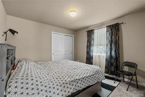 6691 Lamine Drive Colorado Springs CO 80925