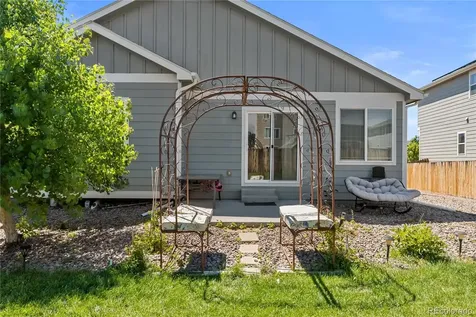 6691 Lamine Drive Colorado Springs CO 80925