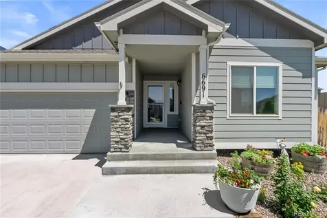 6691 Lamine Drive Colorado Springs CO 80925