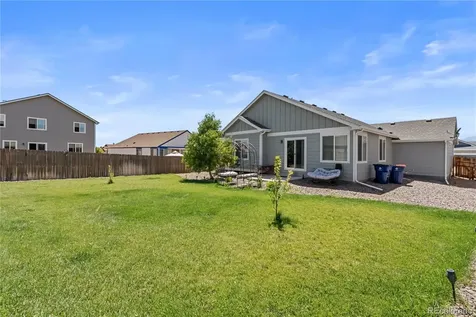 6691 Lamine Drive Colorado Springs CO 80925