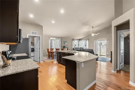 6691 Lamine Drive Colorado Springs CO 80925