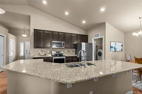 6691 Lamine Drive Colorado Springs CO 80925