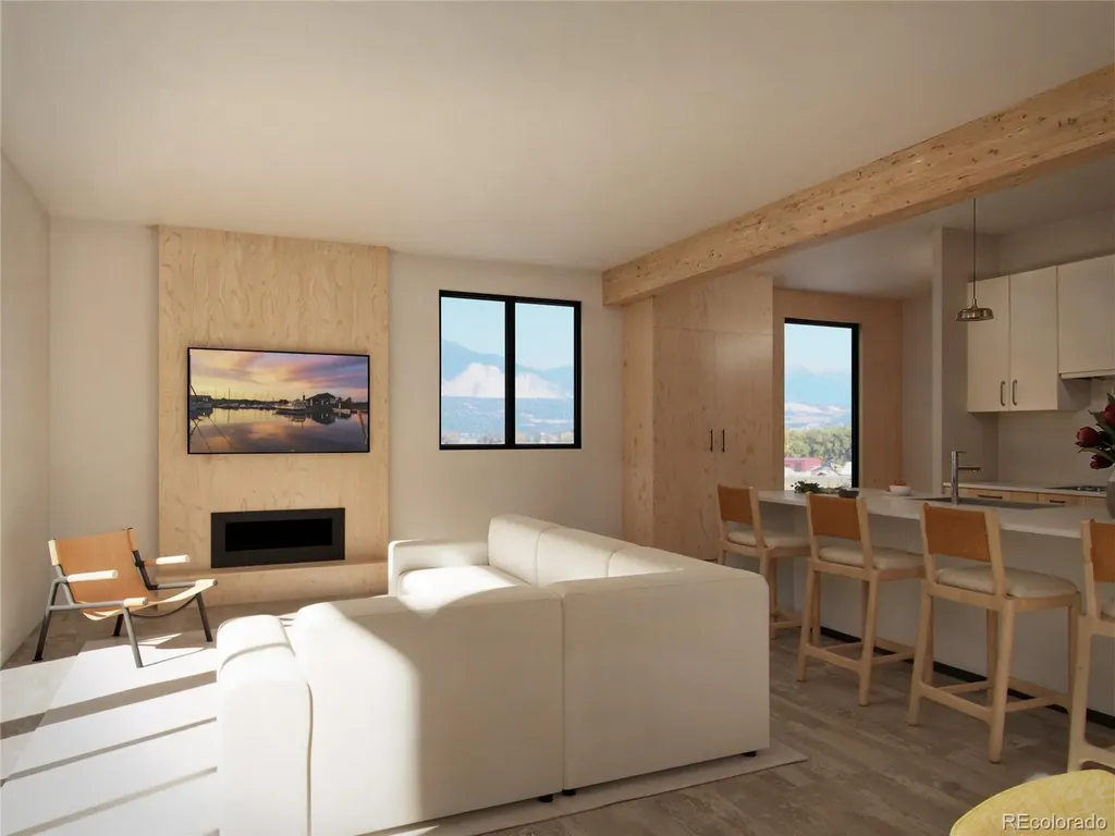 932 Crestone Avenue Salida CO 81201