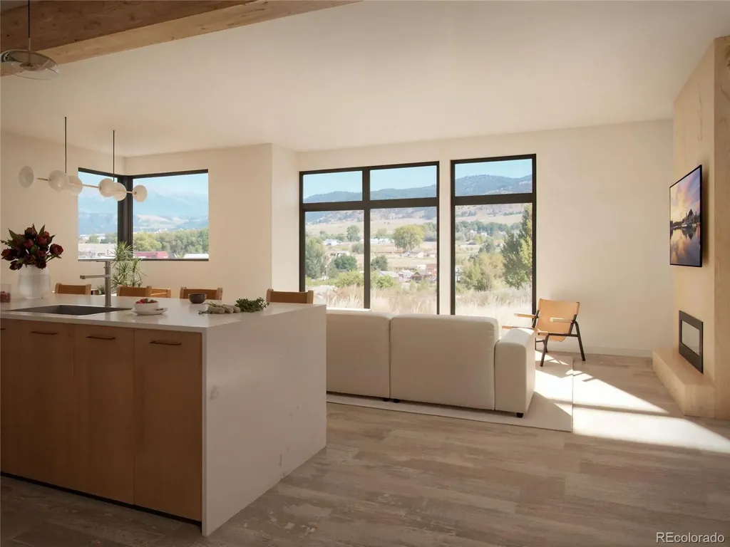 932 Crestone Avenue Salida CO 81201