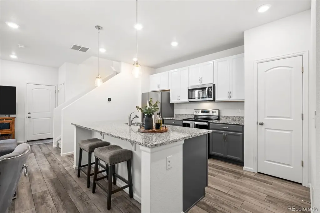2928 Low Meadow Boulevard Castle Rock CO 80109