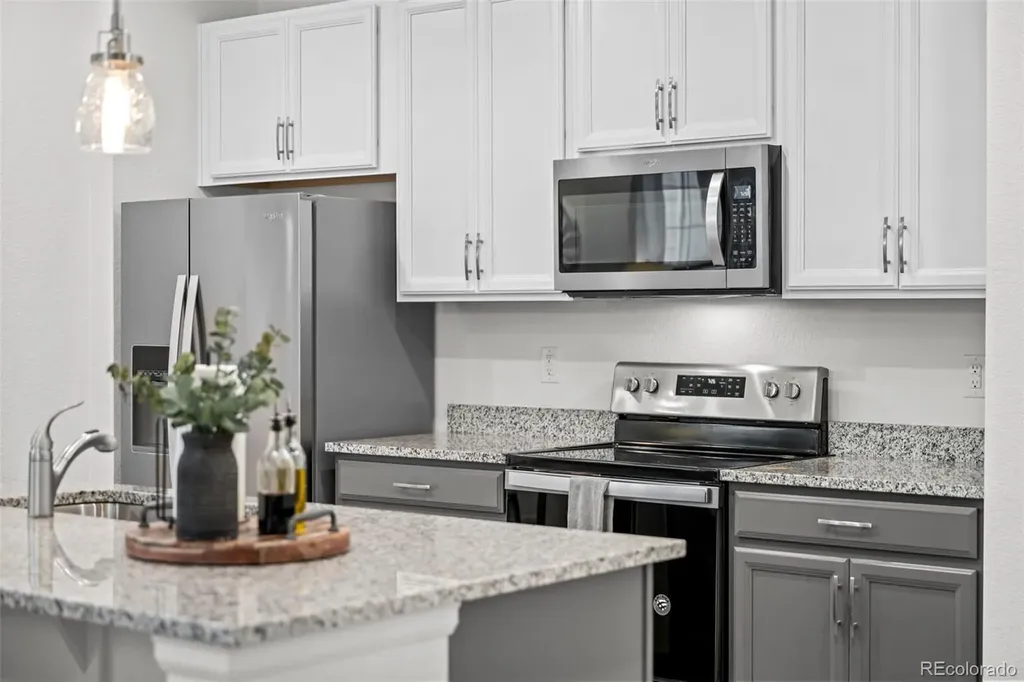 2928 Low Meadow Boulevard Castle Rock CO 80109