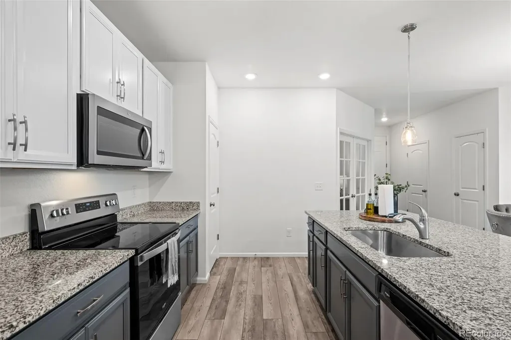 2928 Low Meadow Boulevard Castle Rock CO 80109