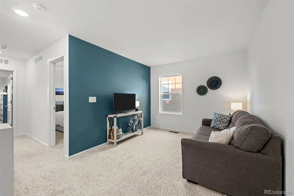 2928 Low Meadow Boulevard Castle Rock CO 80109