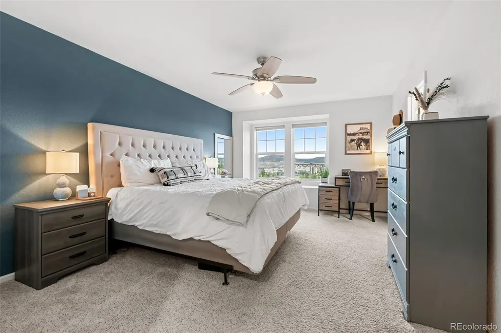 2928 Low Meadow Boulevard Castle Rock CO 80109