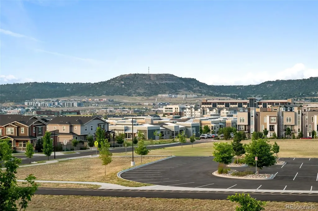 2928 Low Meadow Boulevard Castle Rock CO 80109